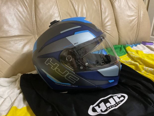 Bukósisak HJC Rpha 90