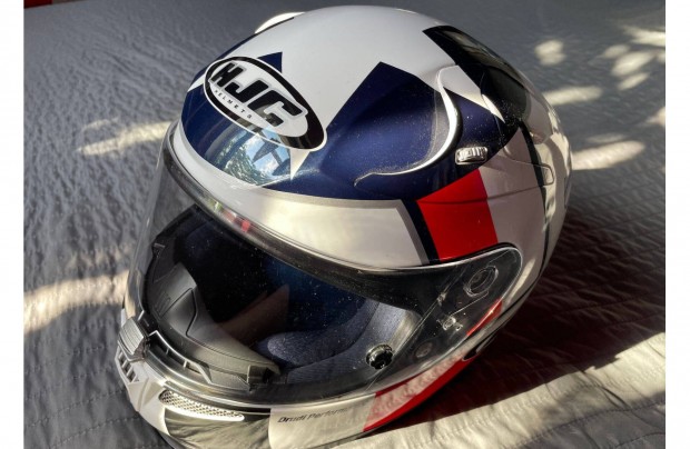 Buk�sisak HJC csillagos