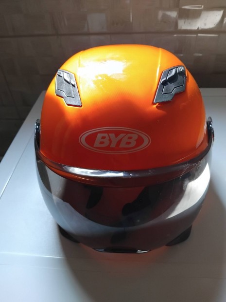 Buksisak Helmet Byb 