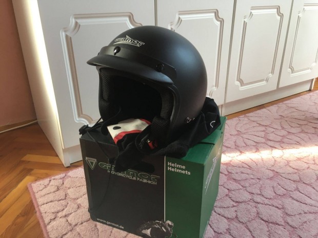 Buksisak Helmets Germot GM 100