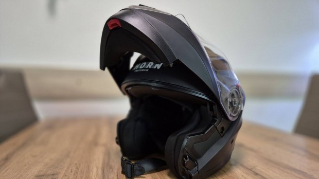 Buksisak Horn H925 vadonat j, felnyithat, napszemveges S-es