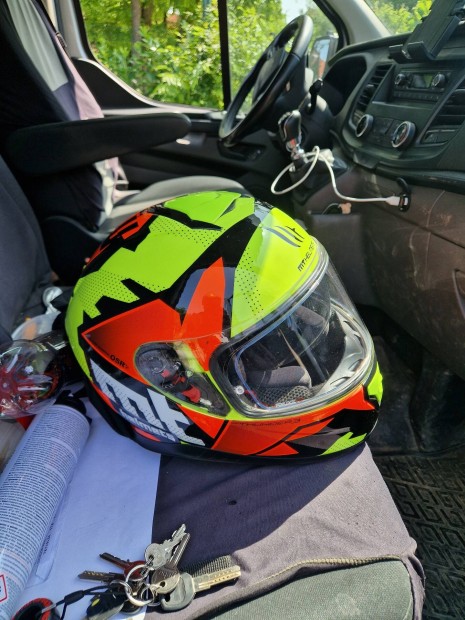 Buksisak Mt Helmets
