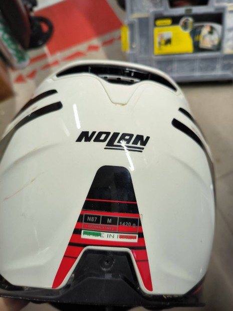 Buksisak Nolan n87
