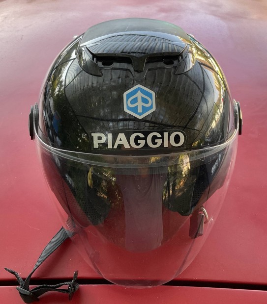 Buksisak Piaggio