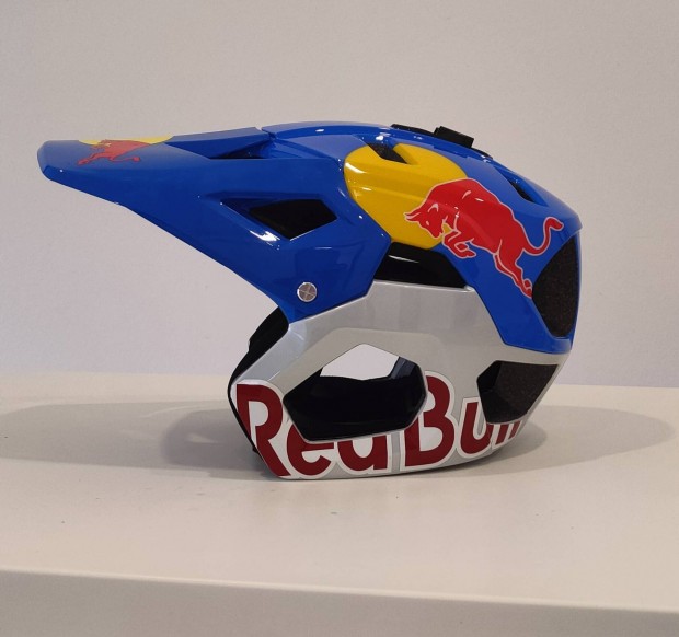 Buksisak Red Bull mints