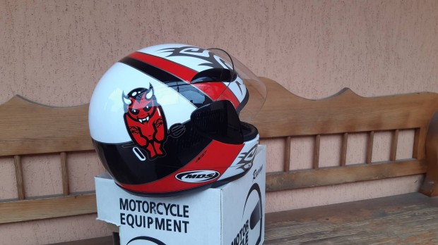 Buk�sisak S m�ret elad�.