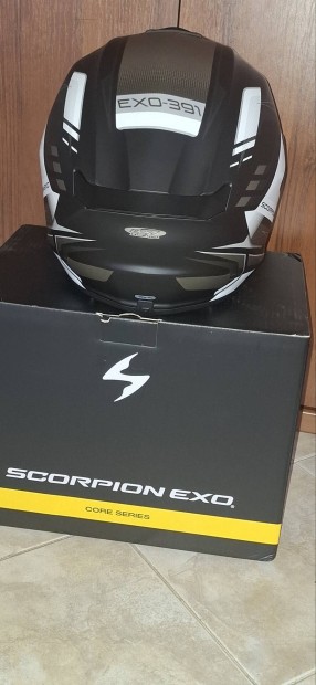 Buk�sisak Scorpion EXO XXL �j