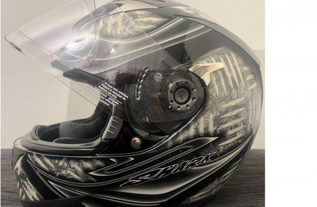 Buk�sisak Shark S900C �jszer� elad�