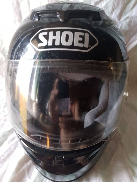 Buksisak Shoei Raid 2