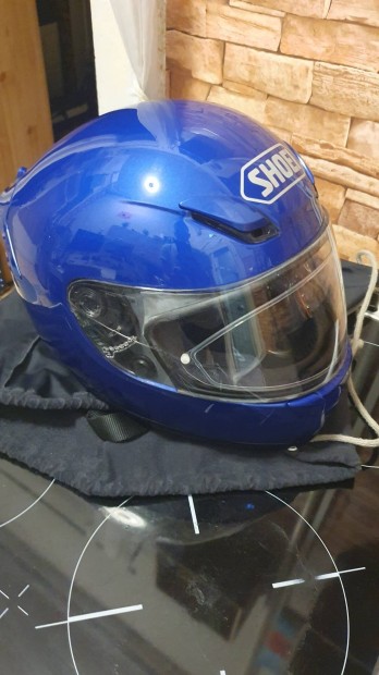 Bukósisak Shoei xr1000 57-58 as méret