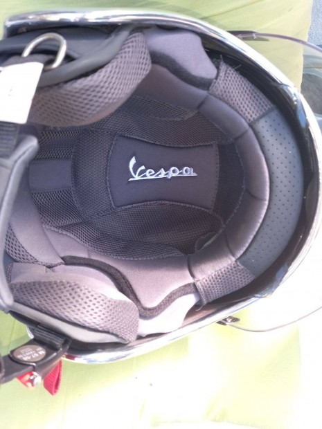 Buksisak Vespa