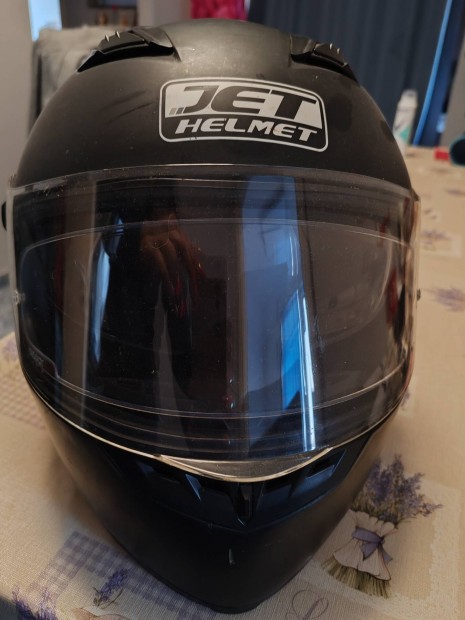 Buksisak XS-es JET Helmet