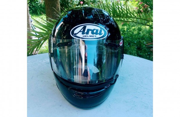 Buksisak, L-59-60 cm. Arai. Pinlock Bett