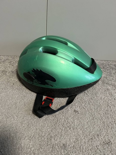 Buk�sisak - z�ld 