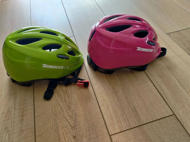 Buk�sisak, scirocco gyerek