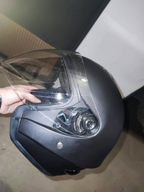 Buk�sisak- �jszer� �llapot�, nem haszn�lt. 