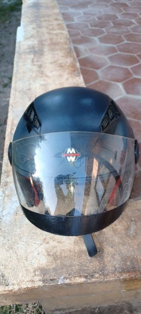 Bukosisak felhajt�s el�lappal kit�n� �llapotban elad�