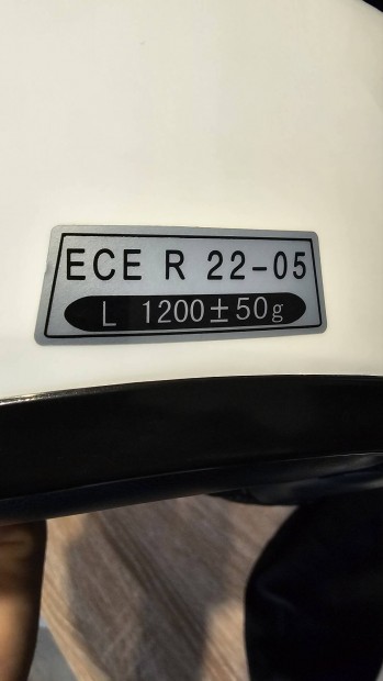 Buk�sisak jet helmet 