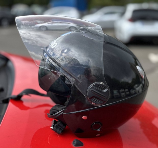 Buksisak motoros