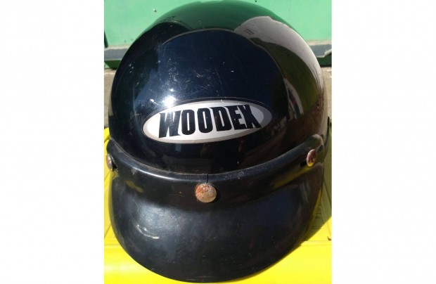 Buksisak motoros Woodex 59-60
