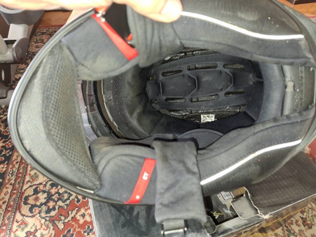 Buk�sisak scorpion