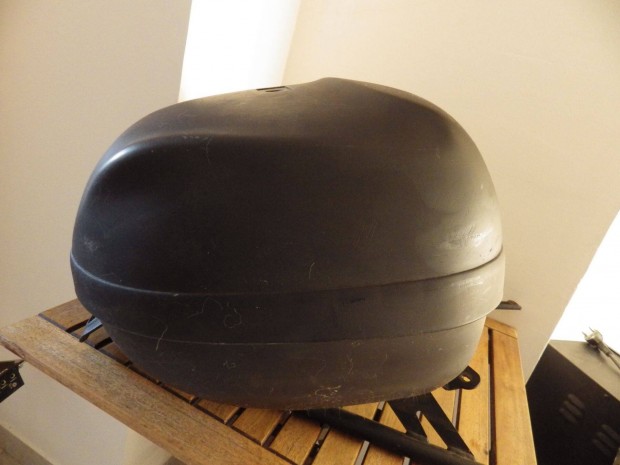 Buk�sisak tart� doboz, T�ra doboz piaggio x9 en volt nekem. Si�fok