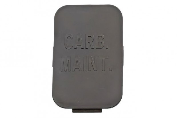 Buk�sisak tart� tok Kymco Agility