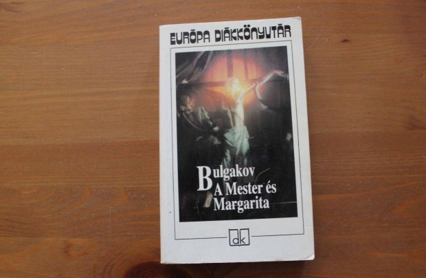 Bulgakov - A Mester s Margarita