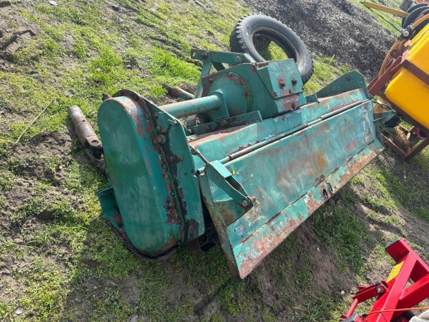 Bulg�r 200cm talajmar�