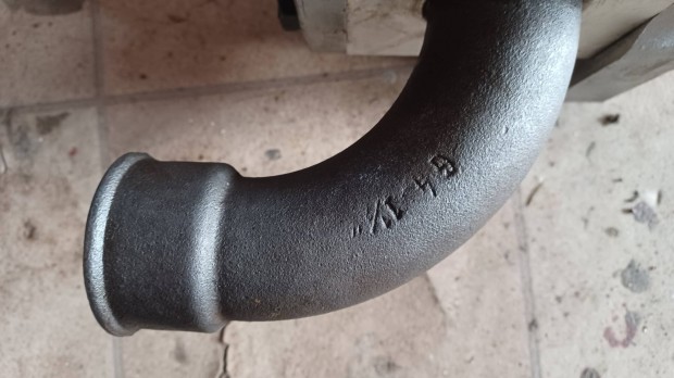 Bulgr hidraulika szivatty A170XT 