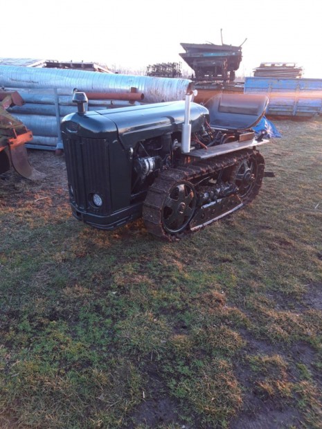 Bulgar lnctalpas elad