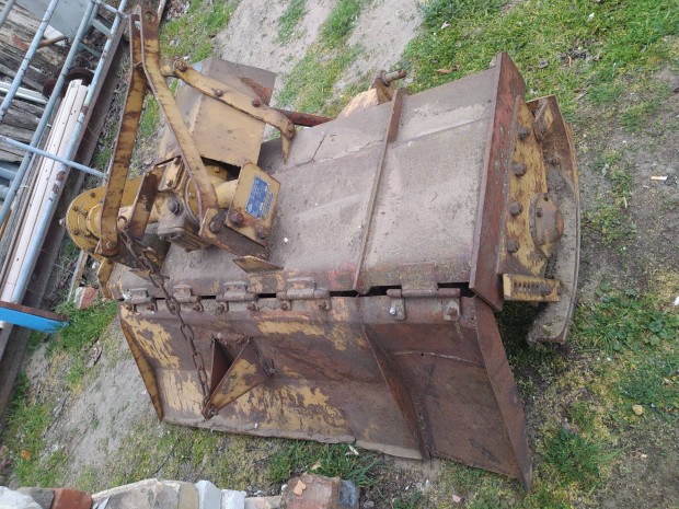 Bulg�r talajmar�