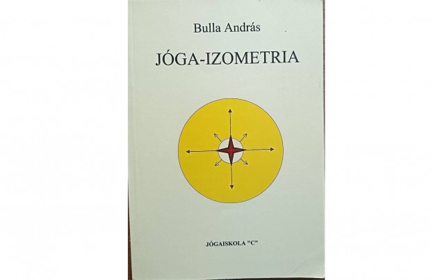 Bulla András Jóga Izometria
