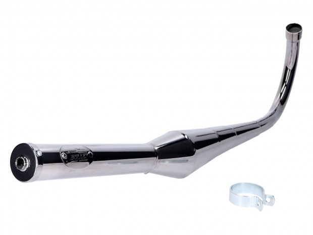 Bullet EVO-1 krm kipufog Zndapphoz