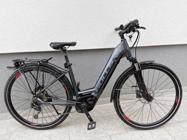 Bulls 28" ni trekking ebike kerkpr Bosch e-bike elektromos pedelec 