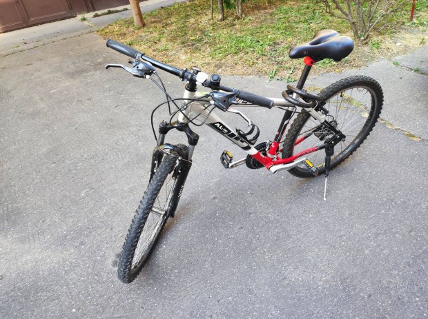 Bulls AL 100 alumínium vázas mountain bike Frissen Szervizelve!!!