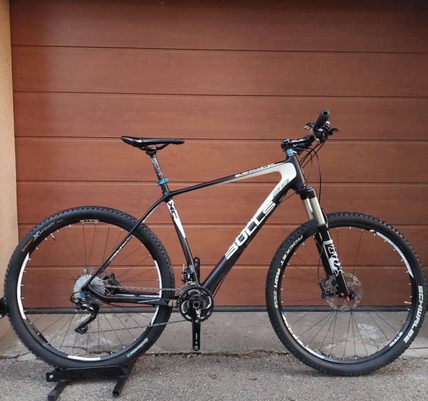 Bulls Bushmaster(XT) 29" karbon XC mtb kerkpr