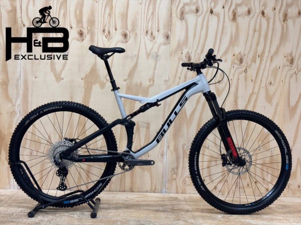 Bulls Copperhead Fsx 29 hvelykes hegyi kerkpr Shimano 2021