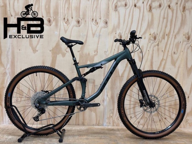 Bulls Copperhead Fsx 2 29 hvelyk hegyi kerkpr Shimano Deore 2023