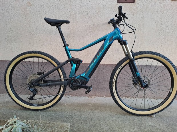 Bulls Copperhead mullet ebike elektromos kerkpr 