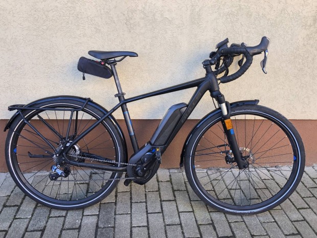 Bulls Dail egrinder ebike, 45km speedmotor, Ultegra DI2, 500Wh