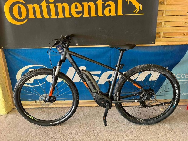 Bulls LT CX ,Performanceline CX, 400Wh,