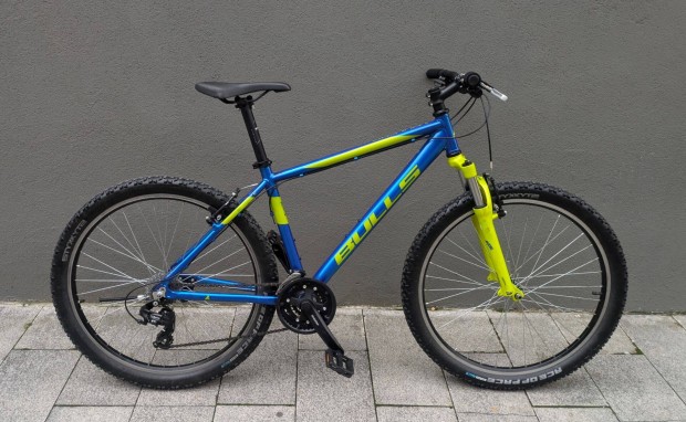 Bulls Pulsar Evo XC, 27,5er mtb!