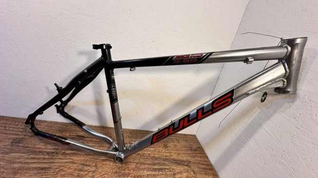 Bulls Race Pro 9.80 alu mtb vz szett 26 " 