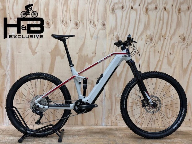 Bulls Sonic Evo AM 1 29 hvelyk elektromos hegyi kerkpr Shimano 2022