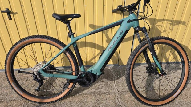 Bulls copperhead Bosch E-bike elektromos kerkpr ,Bicikli