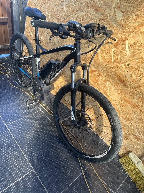 Bulls ebike elad 