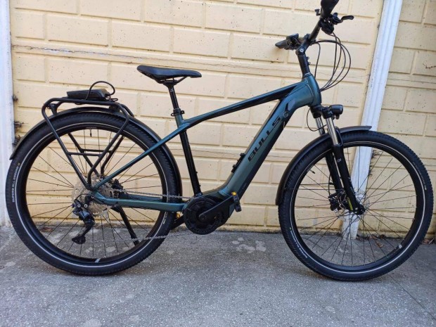 Bulls ebike kerkpr