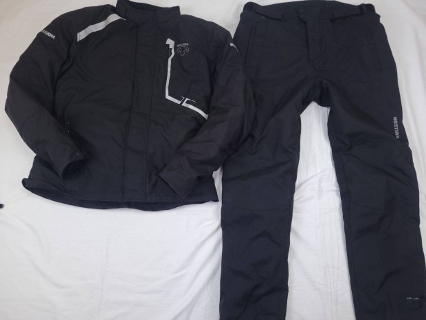 Bullson Cordura Sheltex f�rfi motoros textilruha 4XL/3XL