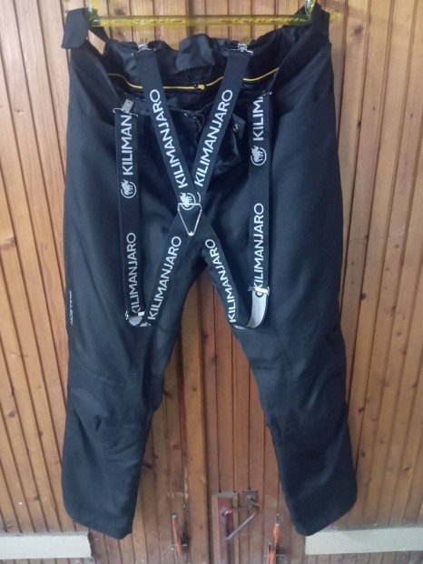 Bullson dupla b�l�ses motoros nadr�g, hosentrogerrel